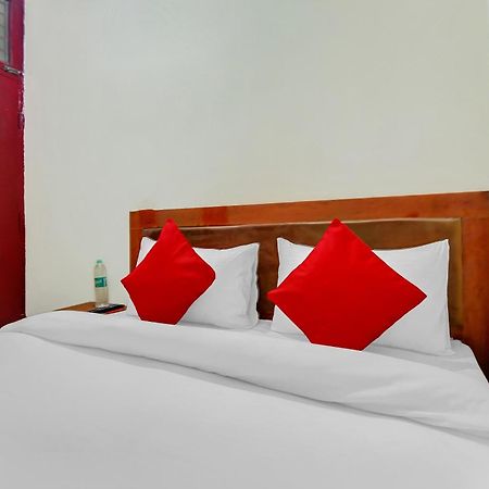 Hotel O Yash Hotel Ghaziabad Eksteriør billede
